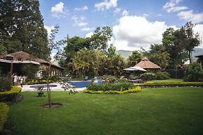 Hotel Real Plaza