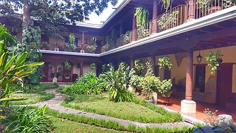 Hotel Real Plaza