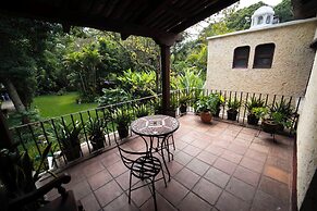 Hotel Real Plaza