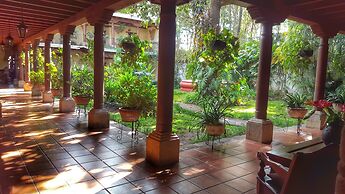 Hotel Real Plaza