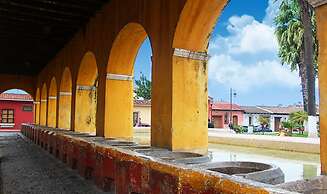 Hotel Real Plaza