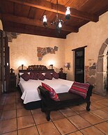Hotel Real Plaza