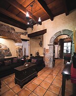 Hotel Real Plaza