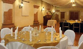 Hotel Real Plaza