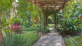 Hotel Real Plaza