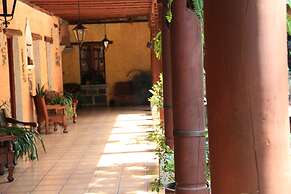 Hotel Real Plaza