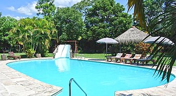 Hotel Real Plaza