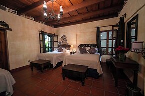 Hotel Real Plaza