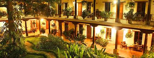 Hotel Real Plaza