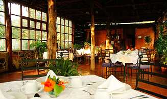 Hotel Real Plaza