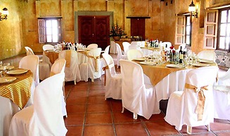 Hotel Real Plaza
