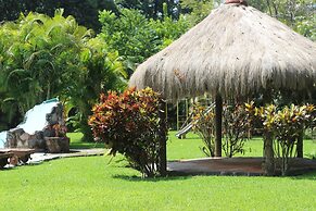 Hotel Real Plaza