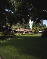 Hotel Real Plaza