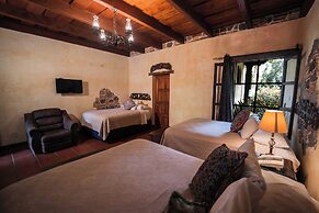 Hotel Real Plaza