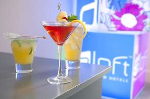 Aloft Cleveland Downtown