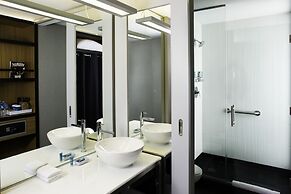 Aloft Cleveland Downtown