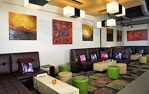 Aloft Cleveland Downtown