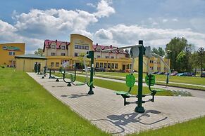 Hotel Cristal Park