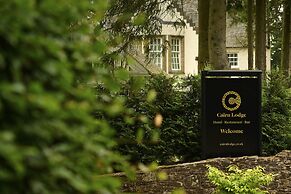 Cairn Lodge