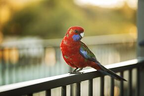 Alivio Tourist Park Canberra