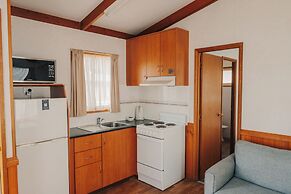 Alivio Tourist Park Canberra