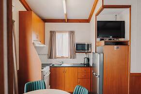 Alivio Tourist Park Canberra