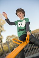 Alivio Tourist Park Canberra