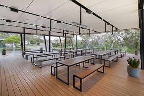 Alivio Tourist Park Canberra