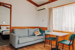 Alivio Tourist Park Canberra