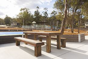 Alivio Tourist Park Canberra