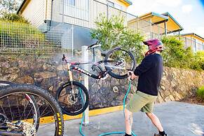 Alivio Tourist Park Canberra