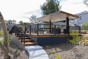 Alivio Tourist Park Canberra