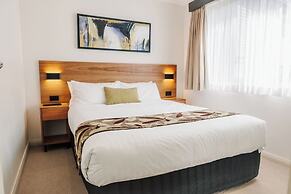 Alivio Tourist Park Canberra