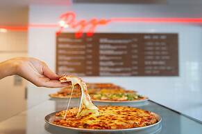 Alivio Tourist Park Canberra