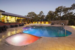 Alivio Tourist Park Canberra