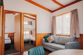 Alivio Tourist Park Canberra