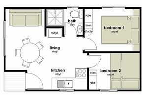 Alivio Tourist Park Canberra