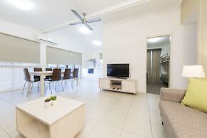 Alivio Tourist Park Canberra