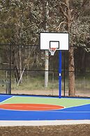 Alivio Tourist Park Canberra