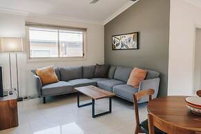 Alivio Tourist Park Canberra