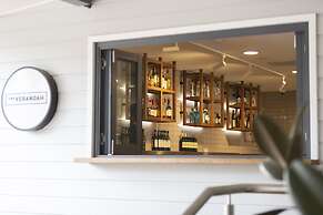 Alivio Tourist Park Canberra