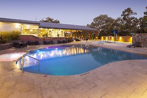 Alivio Tourist Park Canberra
