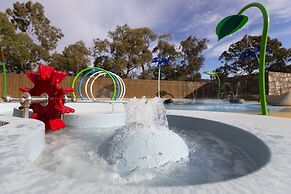 Alivio Tourist Park Canberra