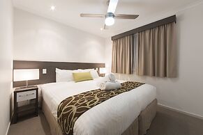 Alivio Tourist Park Canberra