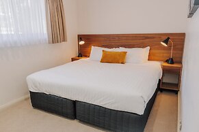 Alivio Tourist Park Canberra