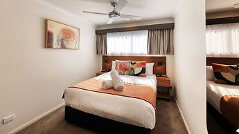 Alivio Tourist Park Canberra