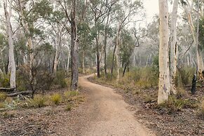 Alivio Tourist Park Canberra