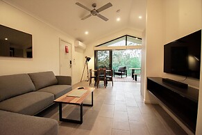 Alivio Tourist Park Canberra