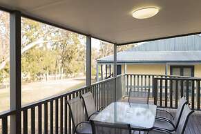 Alivio Tourist Park Canberra
