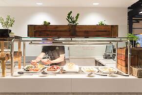 Alivio Tourist Park Canberra